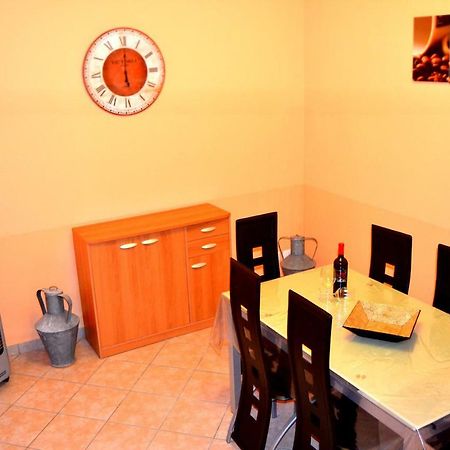 Lillo'S House Villa เชฟาลู ภายนอก รูปภาพ