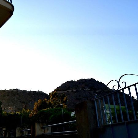 Lillo'S House Villa เชฟาลู ภายนอก รูปภาพ