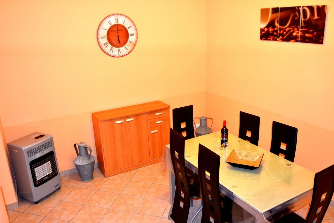 Lillo'S House Villa เชฟาลู ภายนอก รูปภาพ