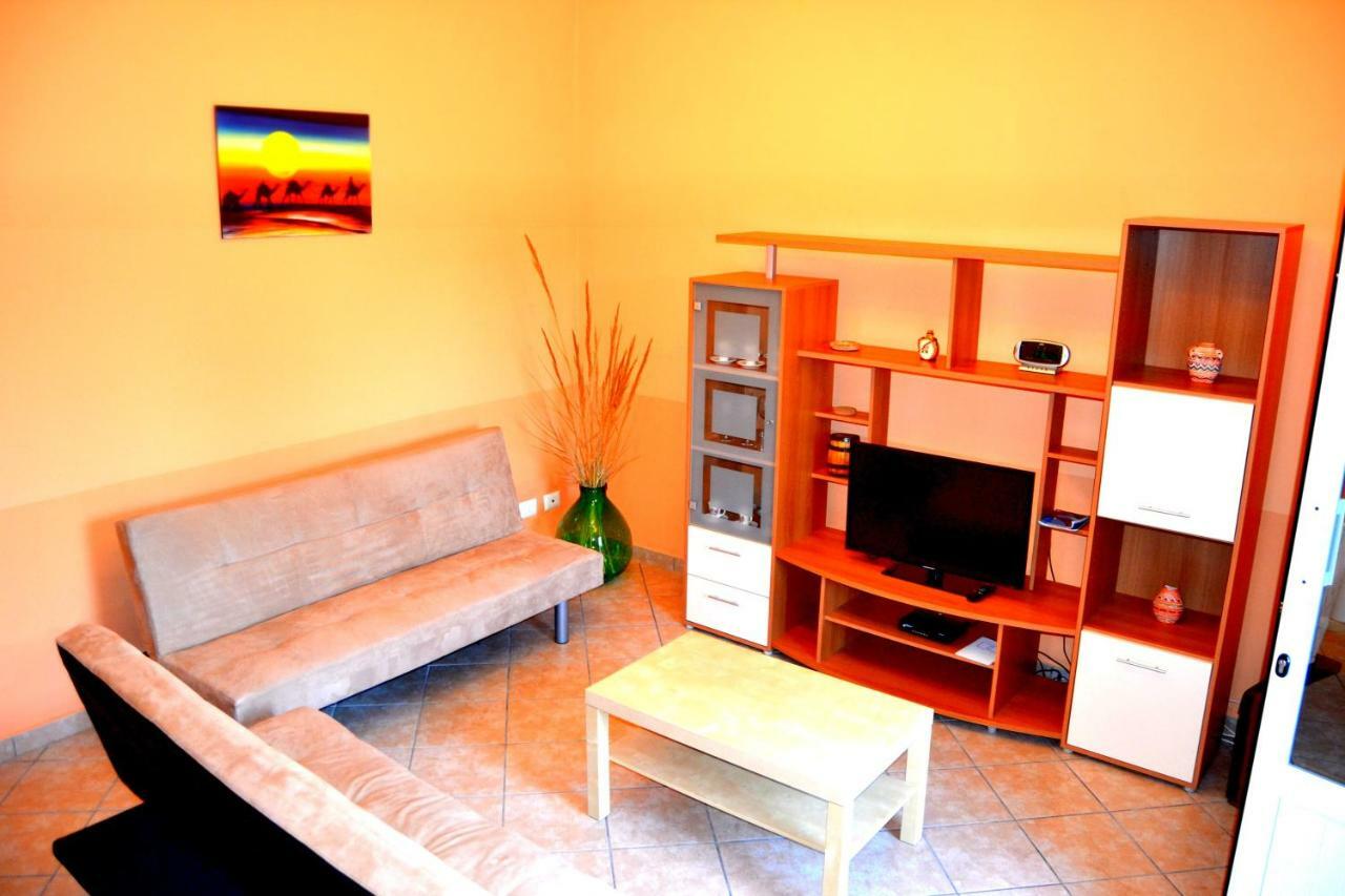 Lillo'S House Villa เชฟาลู ภายนอก รูปภาพ