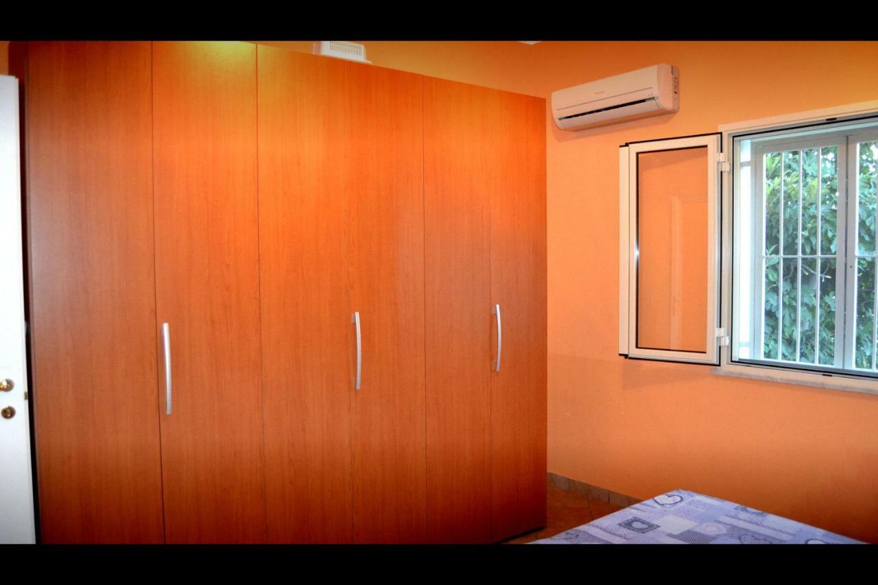 Lillo'S House Villa เชฟาลู ภายนอก รูปภาพ