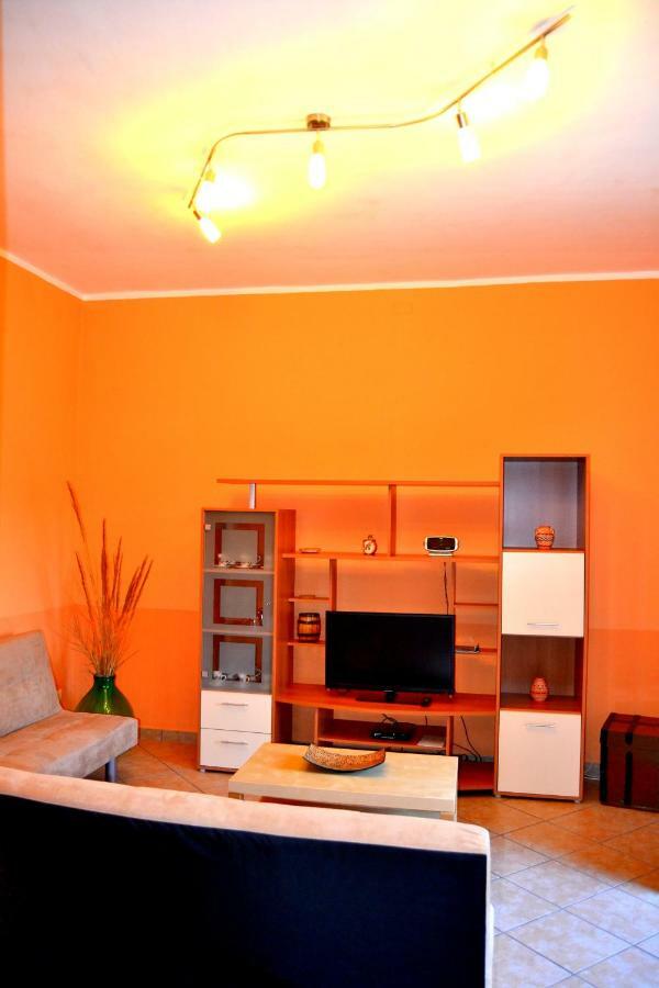 Lillo'S House Villa เชฟาลู ภายนอก รูปภาพ