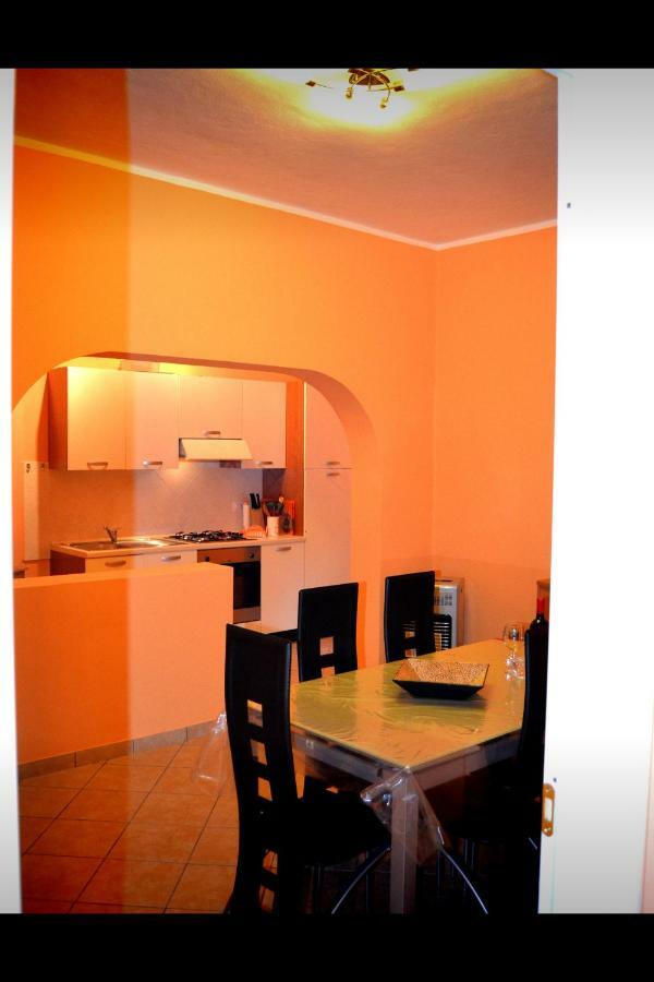 Lillo'S House Villa เชฟาลู ภายนอก รูปภาพ