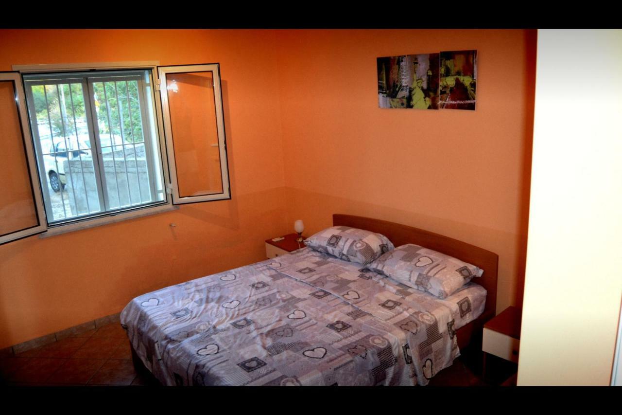 Lillo'S House Villa เชฟาลู ภายนอก รูปภาพ