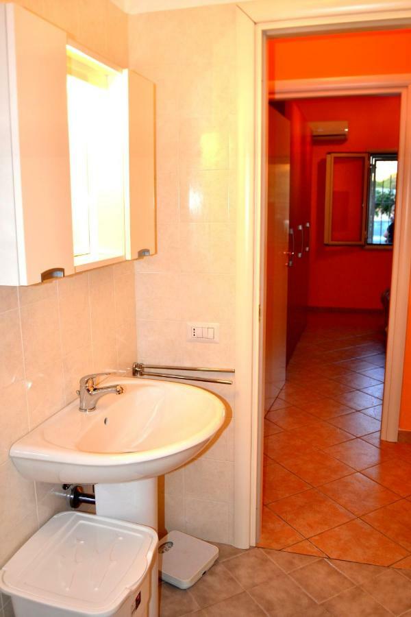 Lillo'S House Villa เชฟาลู ภายนอก รูปภาพ