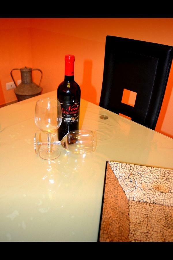 Lillo'S House Villa เชฟาลู ภายนอก รูปภาพ