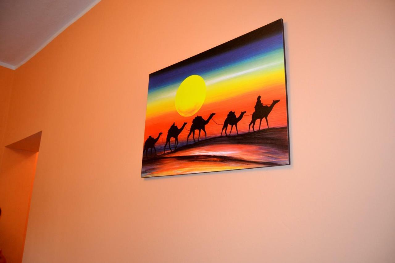 Lillo'S House Villa เชฟาลู ภายนอก รูปภาพ