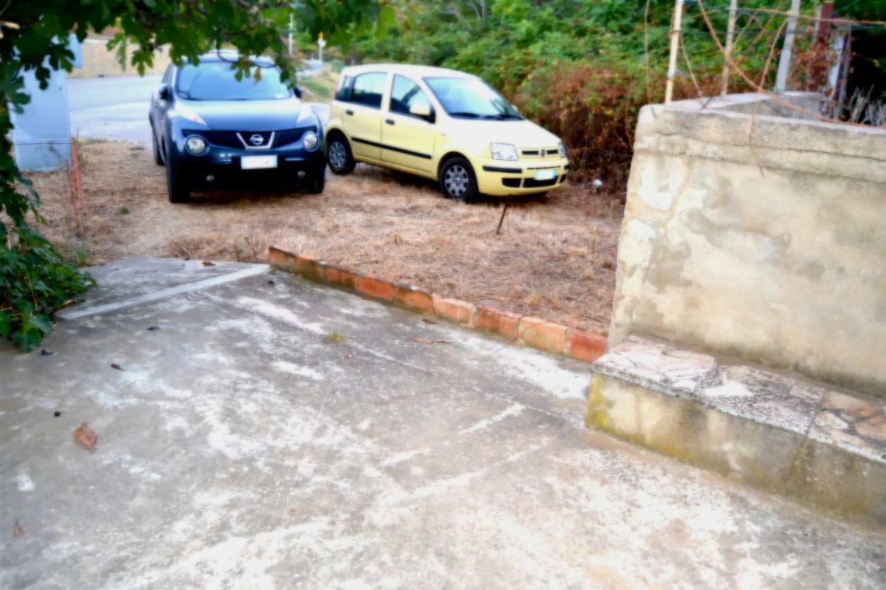 Lillo'S House Villa เชฟาลู ภายนอก รูปภาพ